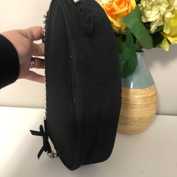 Dior black handbag - Picture 6 of 8